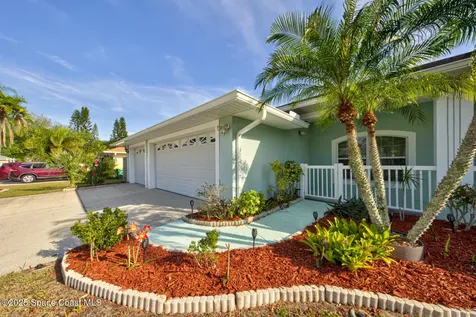 191 Pinta Circle Merritt Island FL 32953