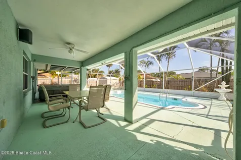 191 Pinta Circle Merritt Island FL 32953