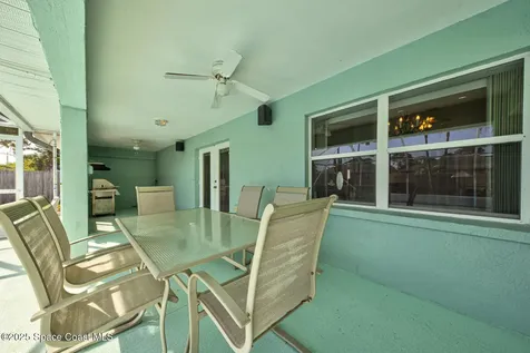 191 Pinta Circle Merritt Island FL 32953