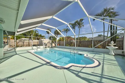 191 Pinta Circle Merritt Island FL 32953