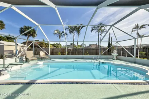 191 Pinta Circle Merritt Island FL 32953