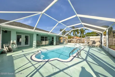 191 Pinta Circle Merritt Island FL 32953