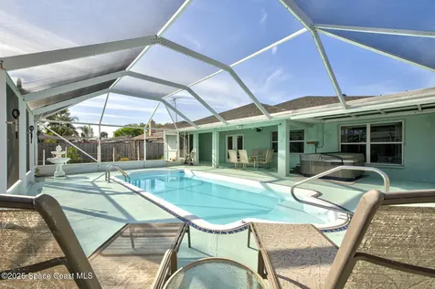 191 Pinta Circle Merritt Island FL 32953