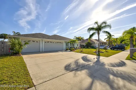 191 Pinta Circle Merritt Island FL 32953
