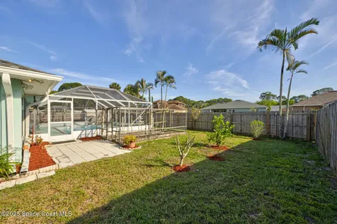 191 Pinta Circle Merritt Island FL 32953