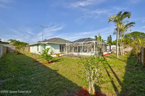 191 Pinta Circle Merritt Island FL 32953