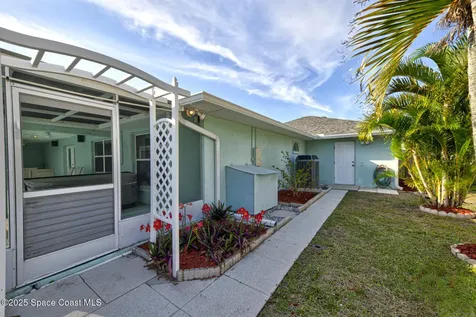 191 Pinta Circle Merritt Island FL 32953