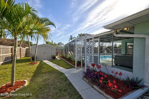 191 Pinta Circle Merritt Island FL 32953