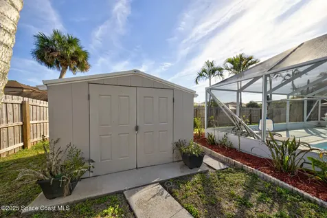 191 Pinta Circle Merritt Island FL 32953