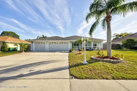191 Pinta Circle Merritt Island FL 32953