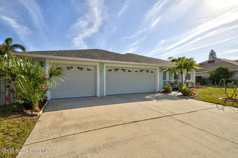 191 Pinta Circle Merritt Island FL 32953