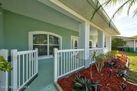 191 Pinta Circle Merritt Island FL 32953