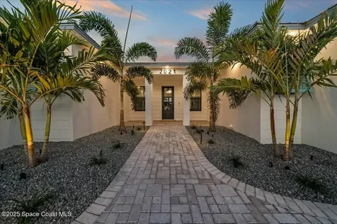2021 S Orlando Avenue Cocoa Beach FL 32931