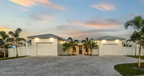 2021 S Orlando Avenue Cocoa Beach FL 32931