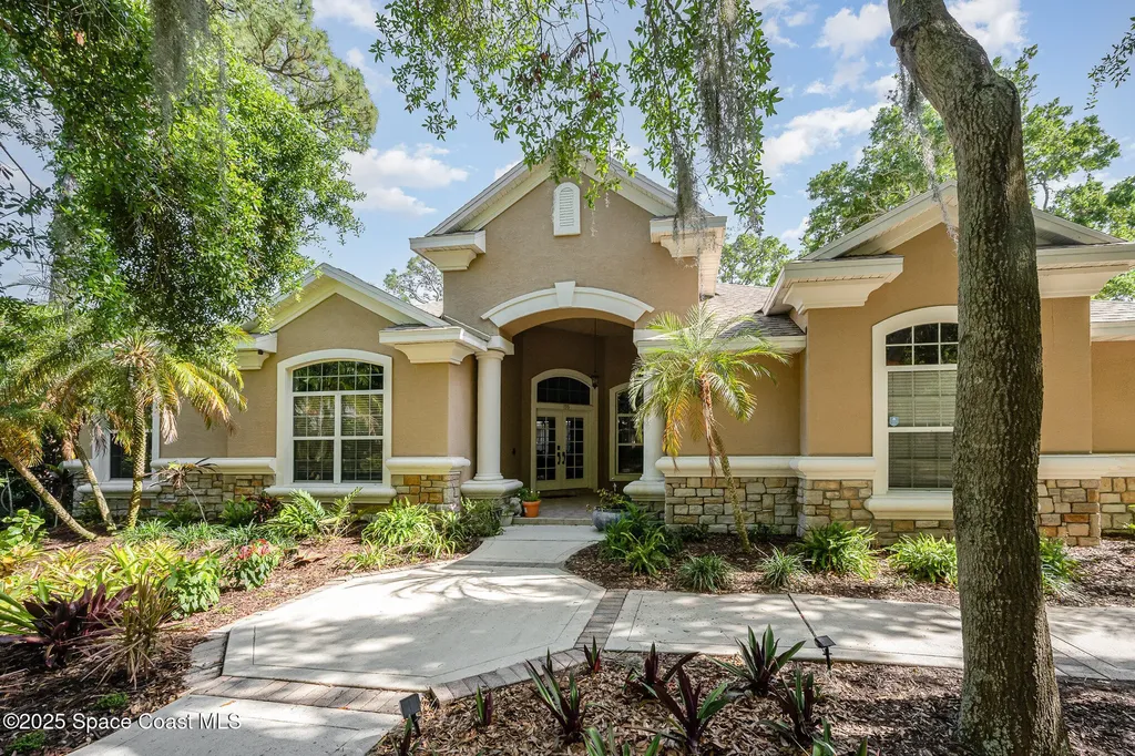 195 Alameda Drive Merritt Island FL 32952
