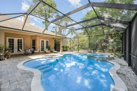 195 Alameda Drive Merritt Island FL 32952