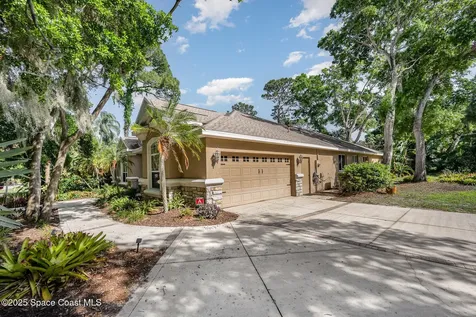 195 Alameda Drive Merritt Island FL 32952