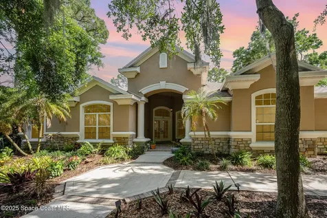 195 Alameda Drive Merritt Island FL 32952