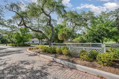 195 Alameda Drive Merritt Island FL 32952