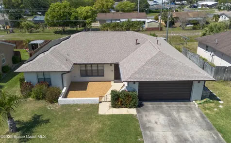 3520 Muirfield Drive Titusville FL 32780