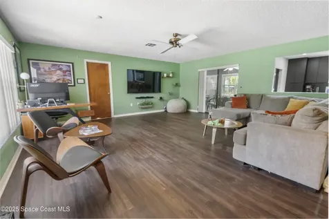3520 Muirfield Drive Titusville FL 32780