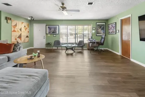3520 Muirfield Drive Titusville FL 32780