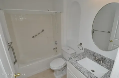 1239 Hedgecoth Street NW Palm Bay FL 32907
