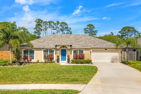 3120 Charon Avenue Melbourne FL 32904