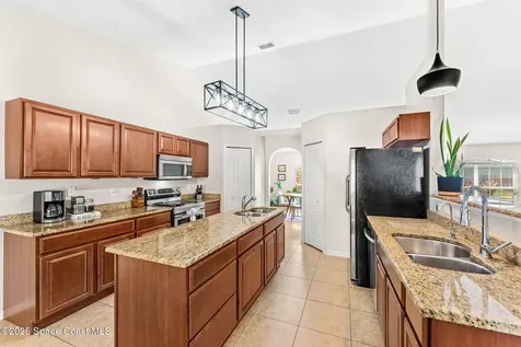 3120 Charon Avenue Melbourne FL 32904