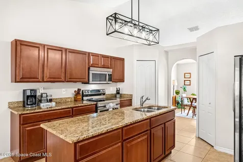 3120 Charon Avenue Melbourne FL 32904