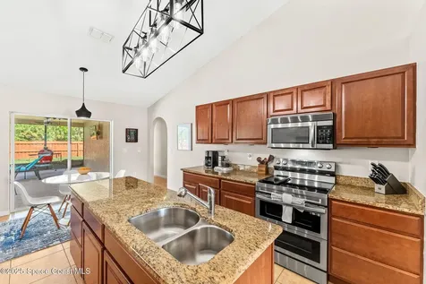 3120 Charon Avenue Melbourne FL 32904