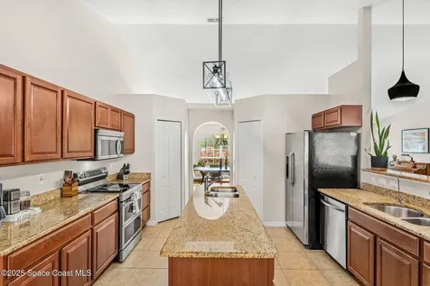 3120 Charon Avenue Melbourne FL 32904