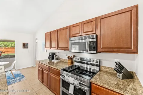 3120 Charon Avenue Melbourne FL 32904