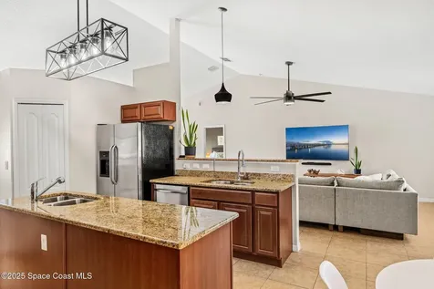 3120 Charon Avenue Melbourne FL 32904