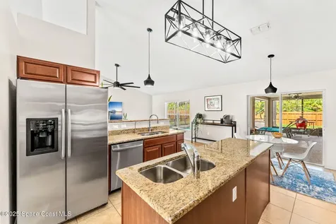 3120 Charon Avenue Melbourne FL 32904