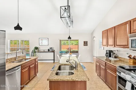 3120 Charon Avenue Melbourne FL 32904