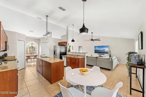 3120 Charon Avenue Melbourne FL 32904