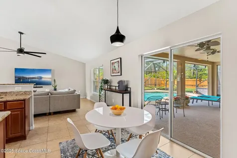 3120 Charon Avenue Melbourne FL 32904