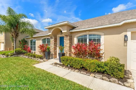 3120 Charon Avenue Melbourne FL 32904