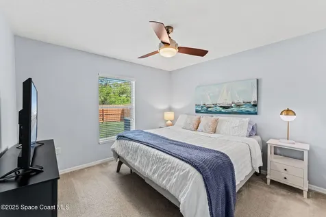 3120 Charon Avenue Melbourne FL 32904
