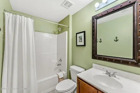 3120 Charon Avenue Melbourne FL 32904