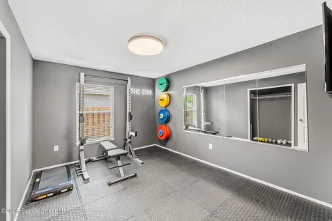 3120 Charon Avenue Melbourne FL 32904