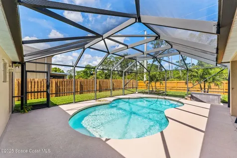 3120 Charon Avenue Melbourne FL 32904