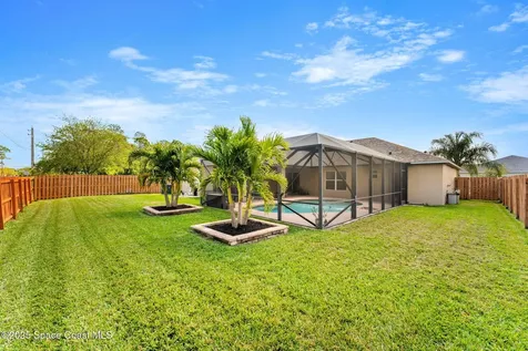 3120 Charon Avenue Melbourne FL 32904