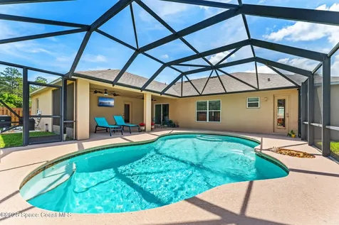 3120 Charon Avenue Melbourne FL 32904