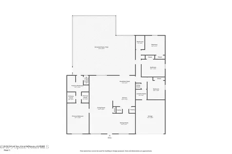 3120 Charon Avenue Melbourne FL 32904