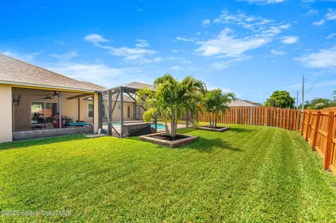 3120 Charon Avenue Melbourne FL 32904