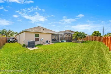 3120 Charon Avenue Melbourne FL 32904