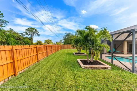 3120 Charon Avenue Melbourne FL 32904