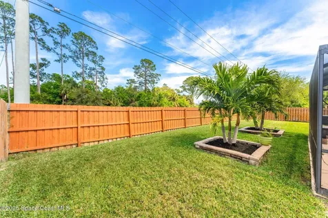 3120 Charon Avenue Melbourne FL 32904